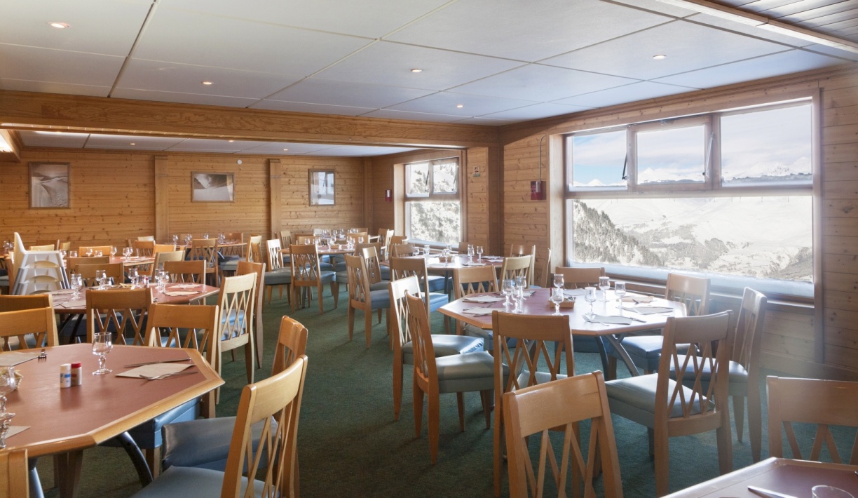 Village Club Altitude