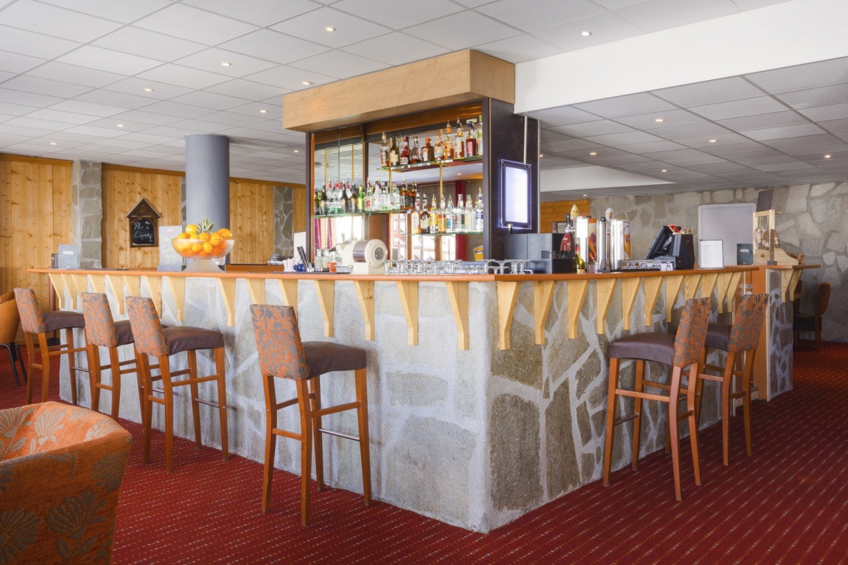 Village Club Les Mélèzes