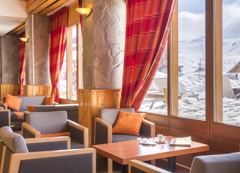 Village Club Les Mélèzes