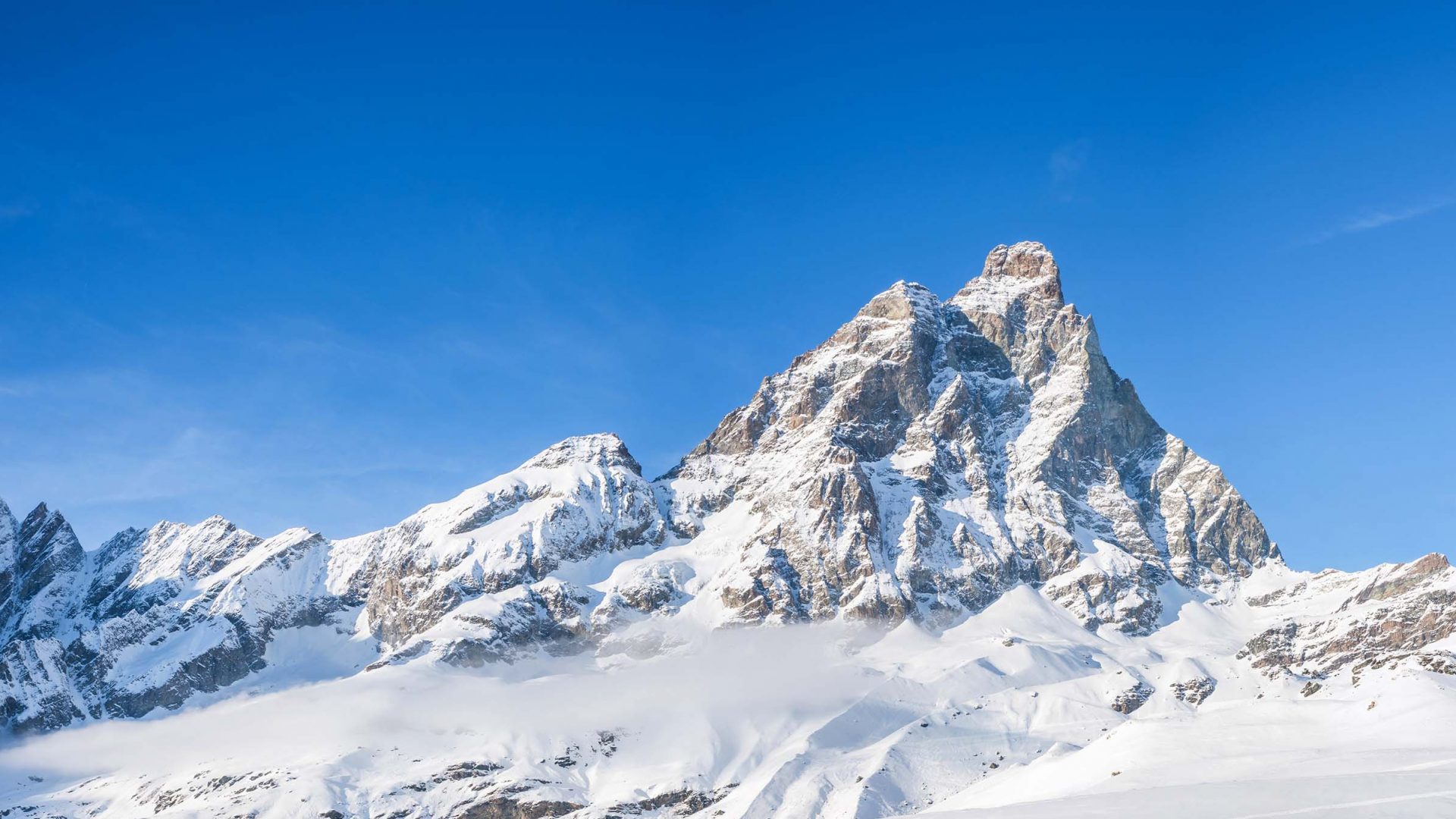 Cervinia