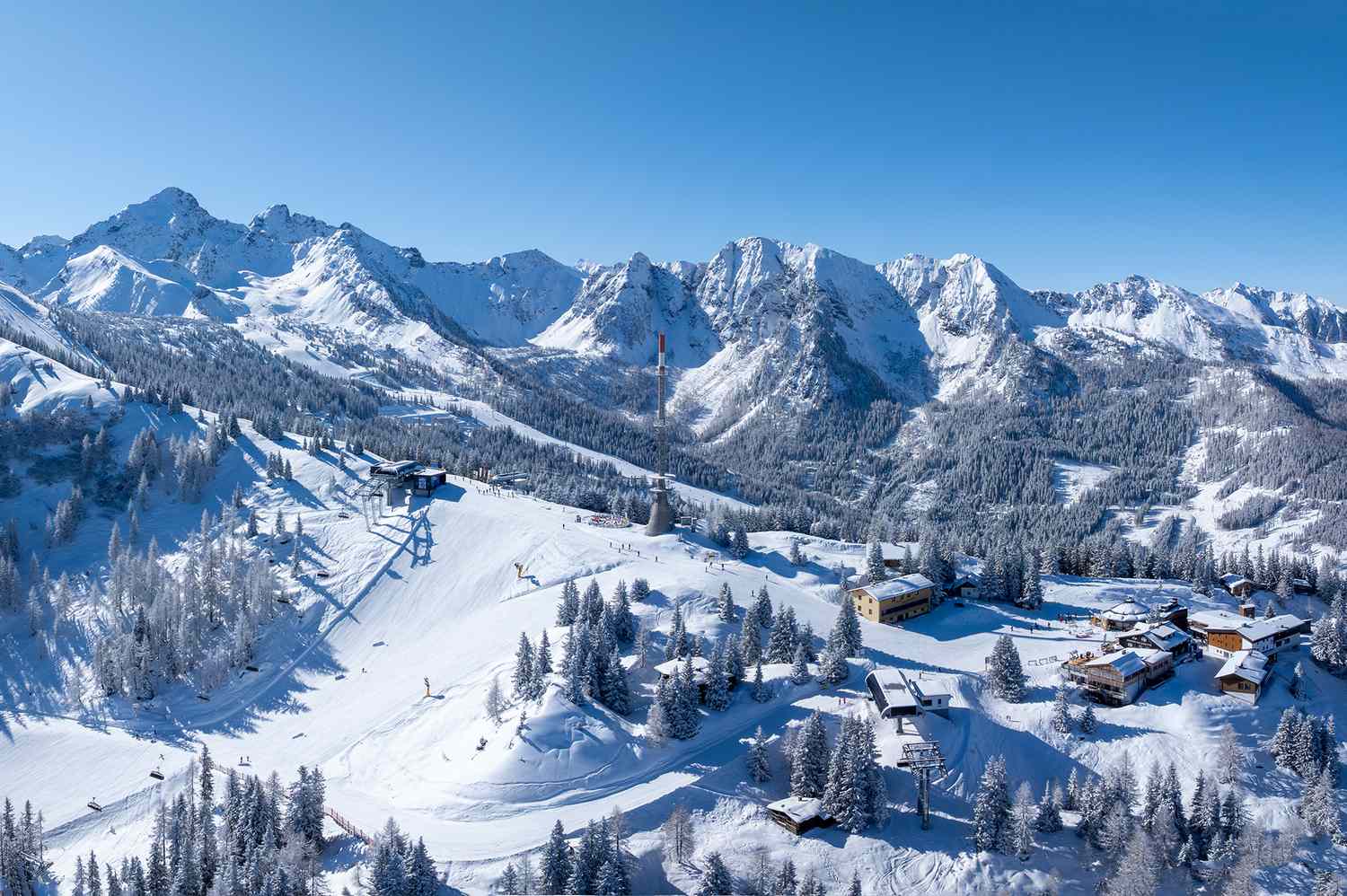 Schladming