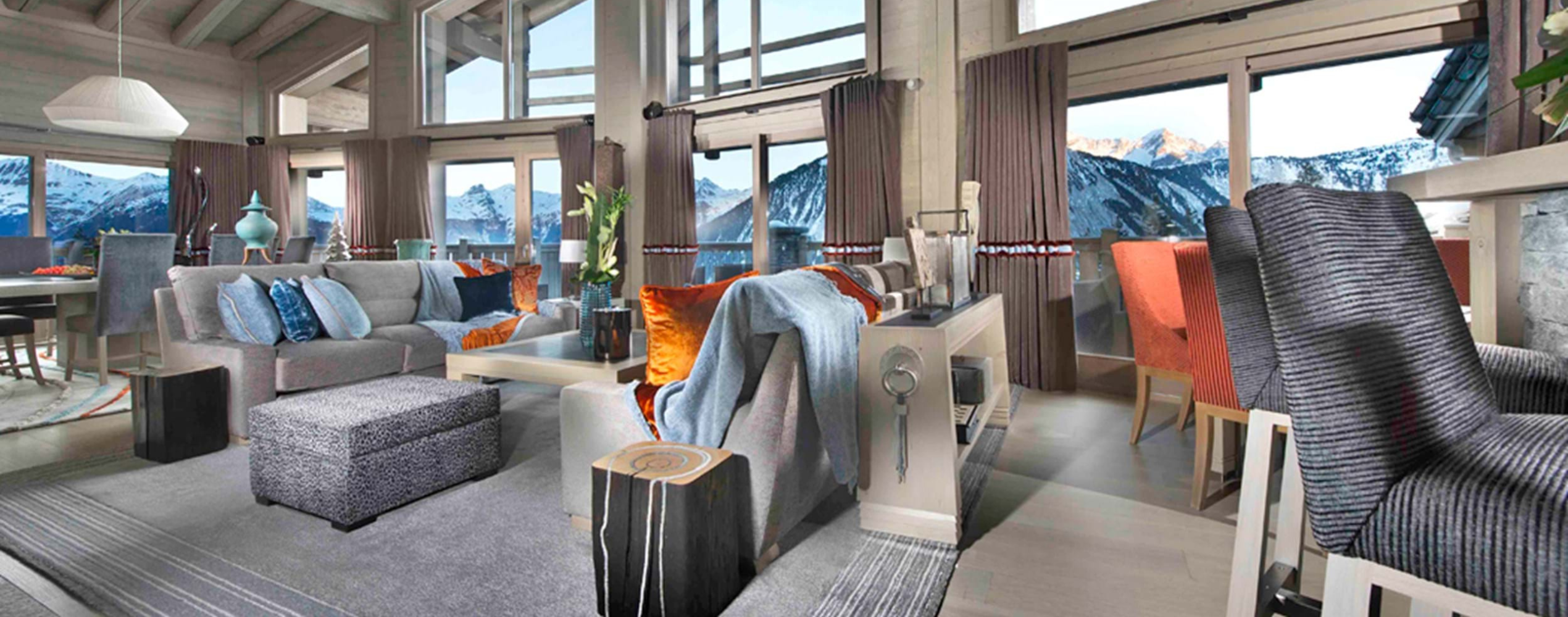 Hotel le K2 Palace, Courchevel