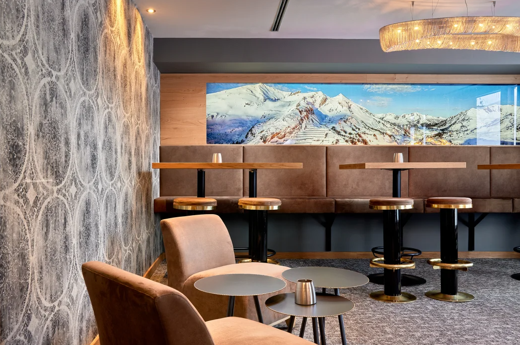 Alpenhotel Perner