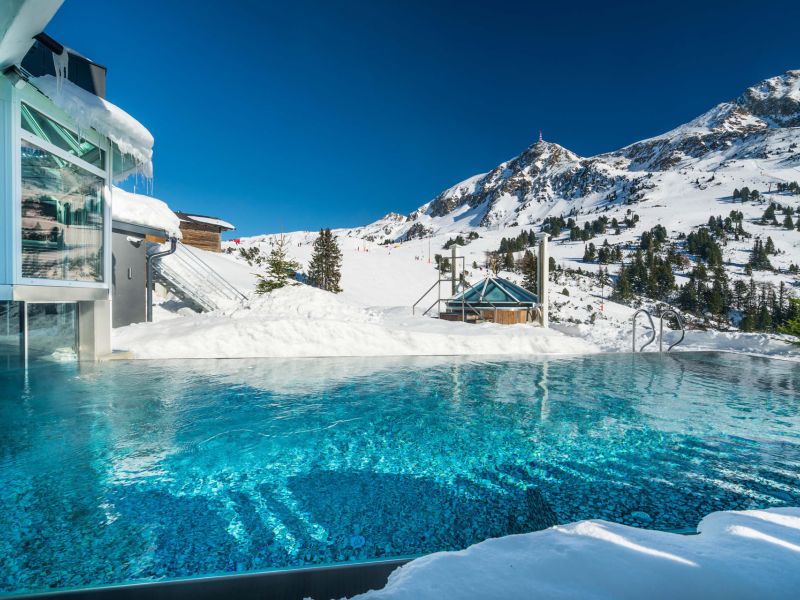Cinderella Spa & Resort