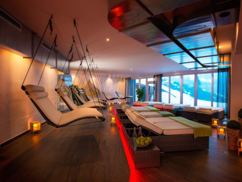 Cinderella Spa & Resort
