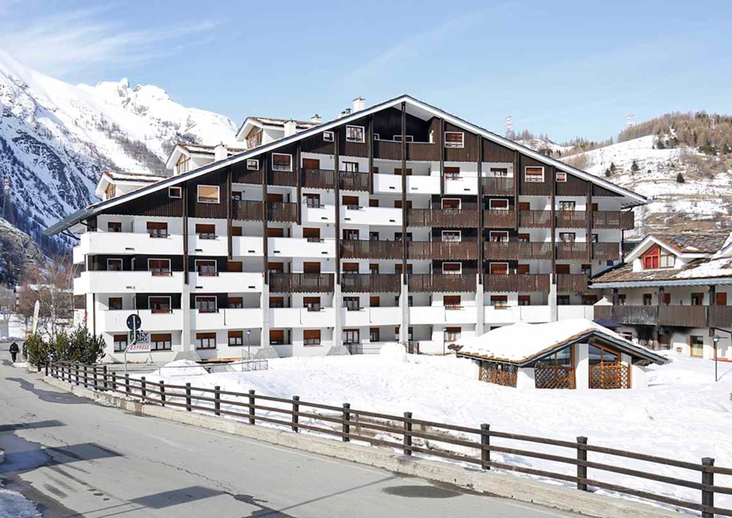 La Thuile