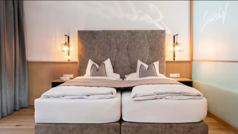 Hotel Seiblishof