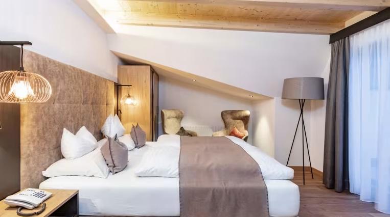 Hotel Seiblishof