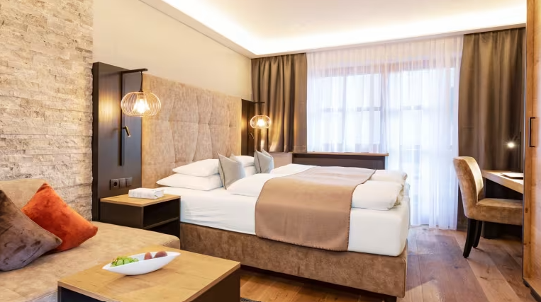 Hotel Seiblishof