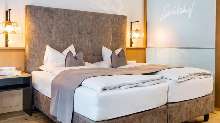 Hotel Seiblishof