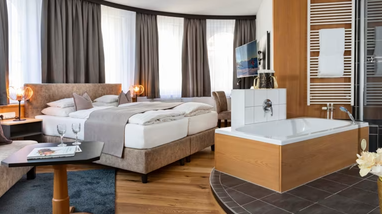 Hotel Seiblishof