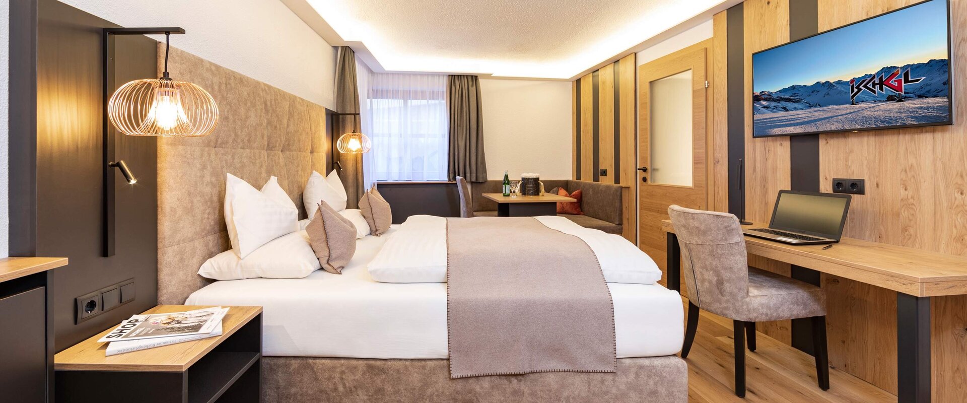 Hotel Seiblishof