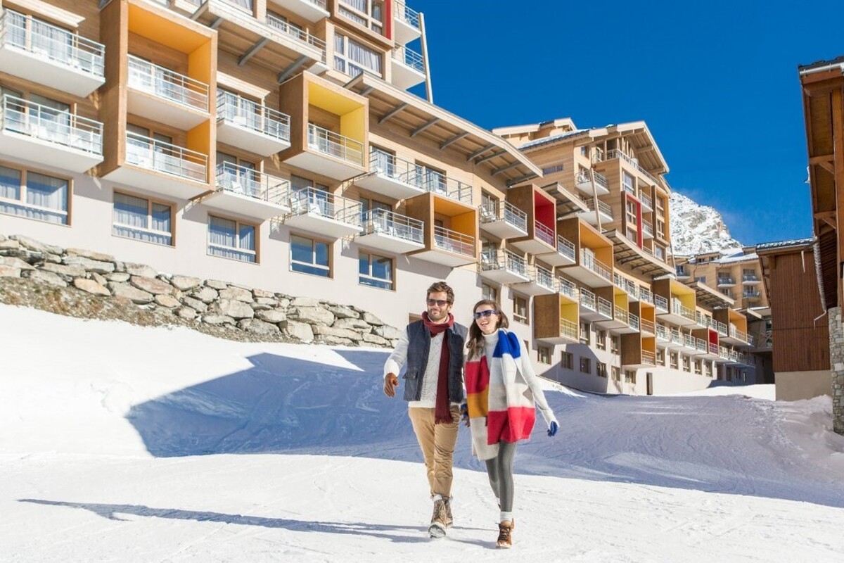 Club Med Sensations