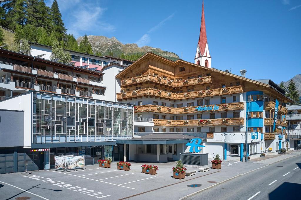 Hotel Riders Inn
