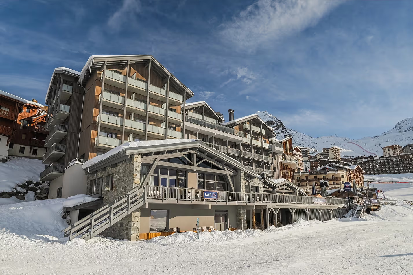 Hotel Marielle