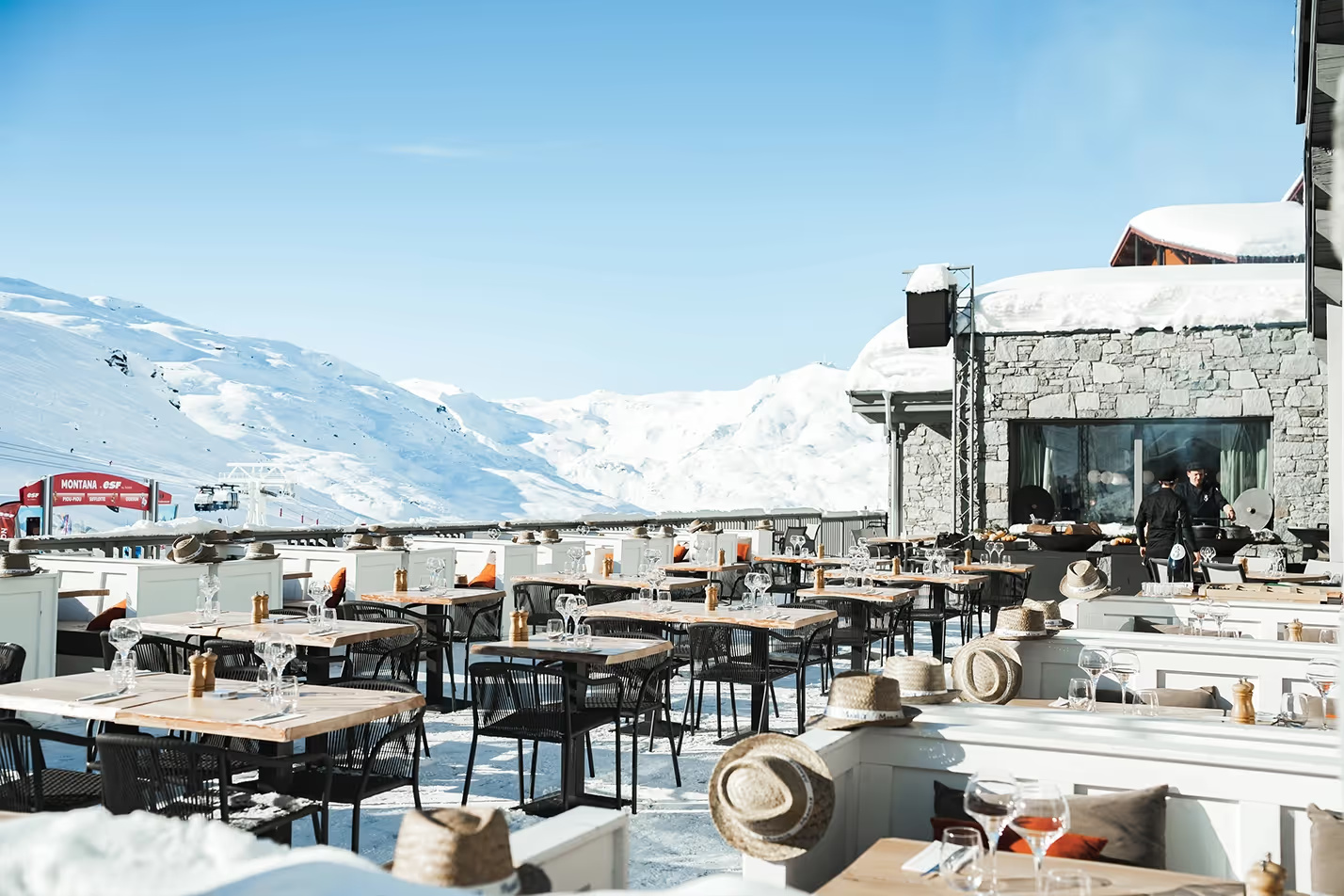 Hotel Marielle
