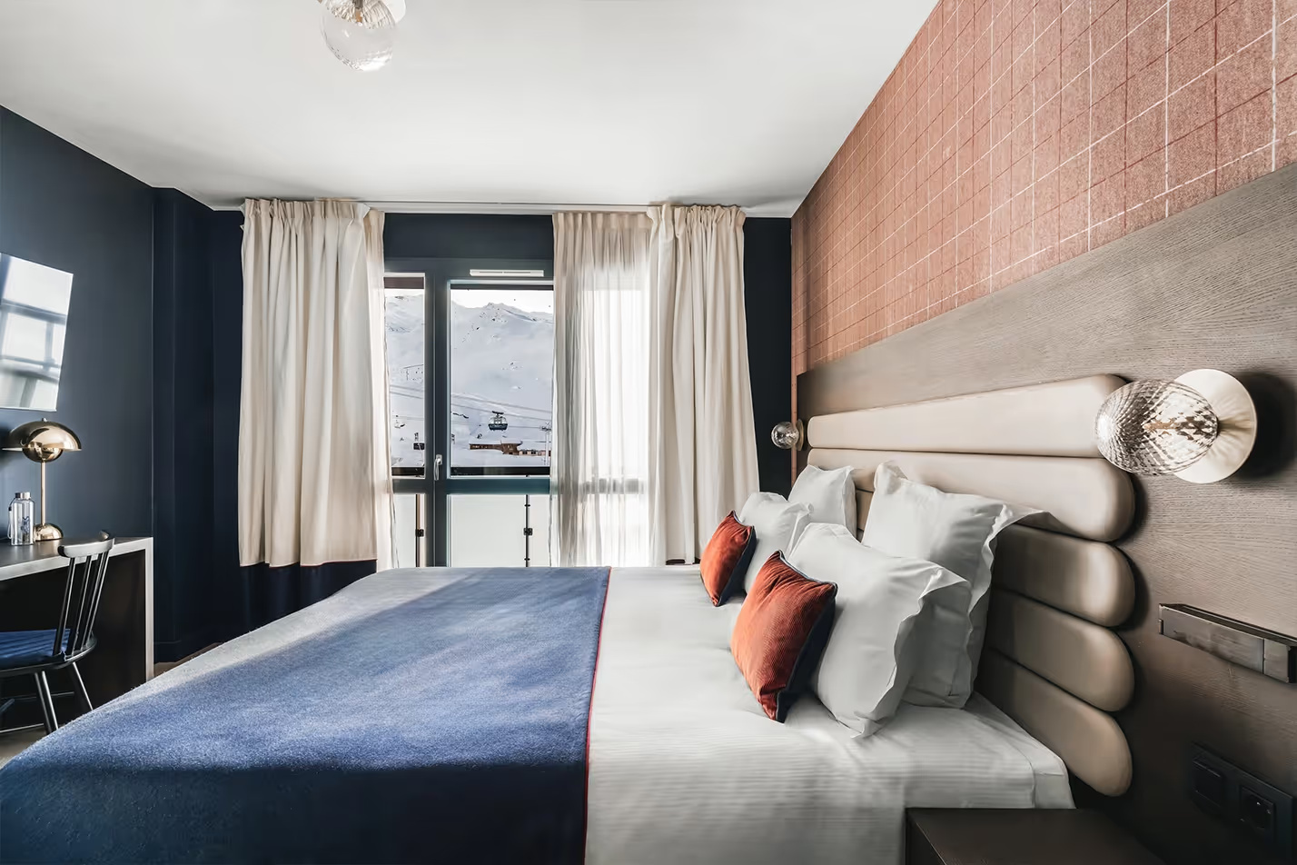 Hotel Marielle