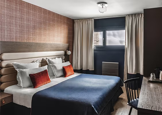 Hotel Marielle