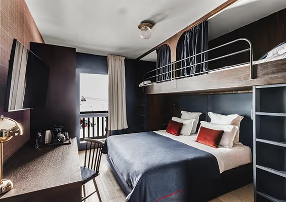 Hotel Marielle