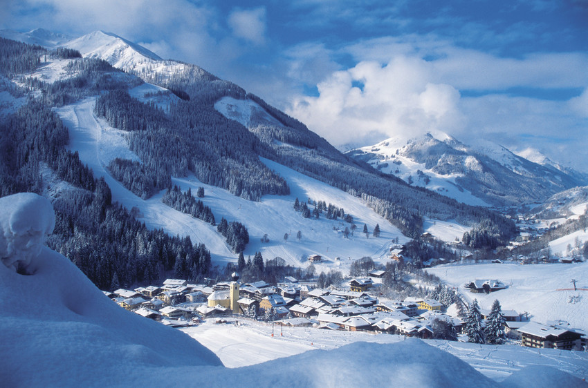 Saalbach